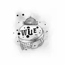 Hey, we will open it. Let us go and live in all countries What did we bring, what will we take Hey, this second is enoug tattoo design idea