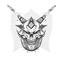 sigma chi fraternity  tattoo tattoo design idea