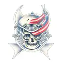 ramo tattoo design idea