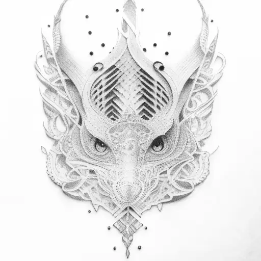 names on spine  tattoo design idea