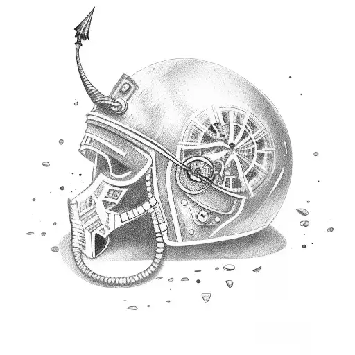 captain daddy word s as nd picture  tattoo design idea