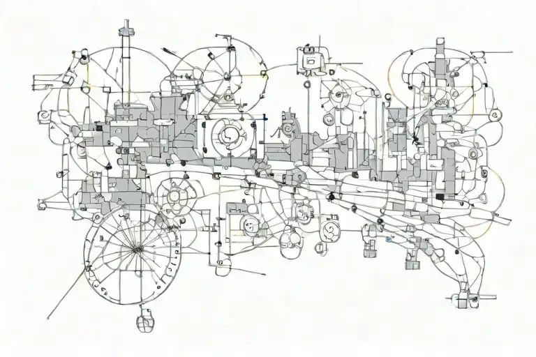 2004 tattoo design idea