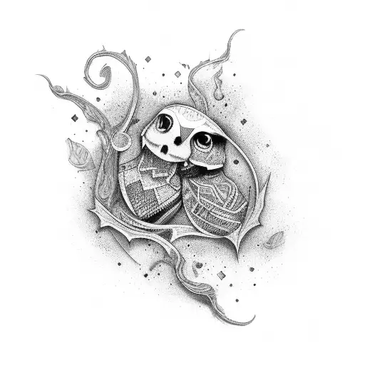 hey kind i w'ont forget you again ,i promise tattoo design idea