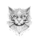 Sarah tattoo design idea