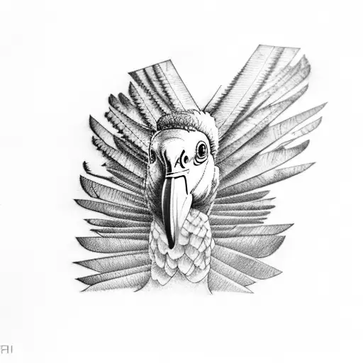 12 Andean Condor Designs & Graphics