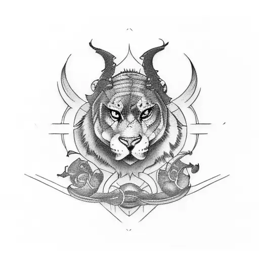 lucas tattoo design idea