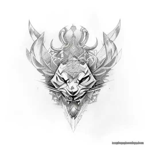 a design on arm for shows I'm programmer, guitar player, driver, traveler and free tattoo design idea