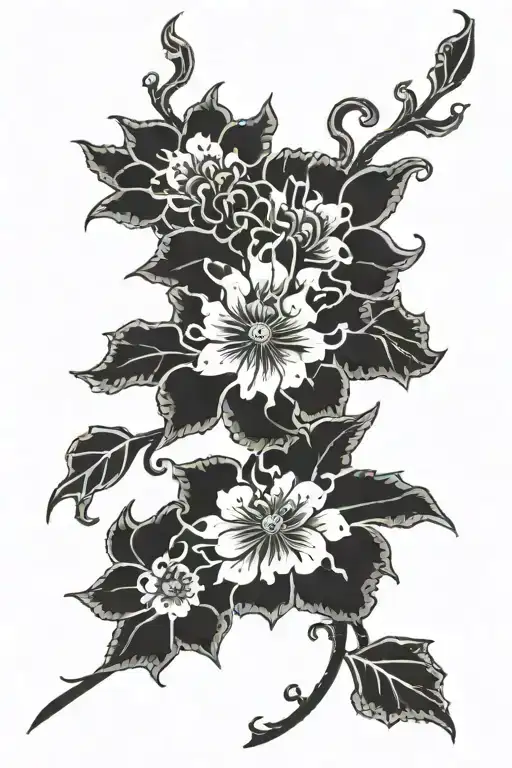 2006 tattoo design idea