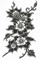 2006 tattoo design idea