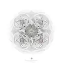 Prithvi written in Sanskrit  tattoo design idea