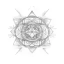 mathematics  tattoo design idea