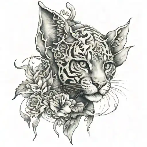 1992 tattoo design idea