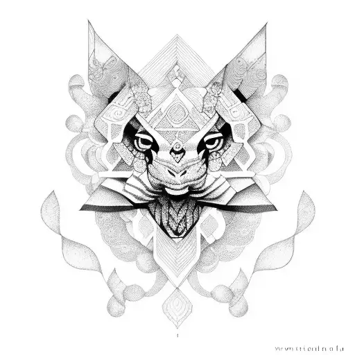 peru tattoo design idea