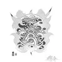 itachi tattoo design idea