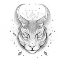 shivam tattoo design idea