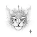 shivam tattoo design idea