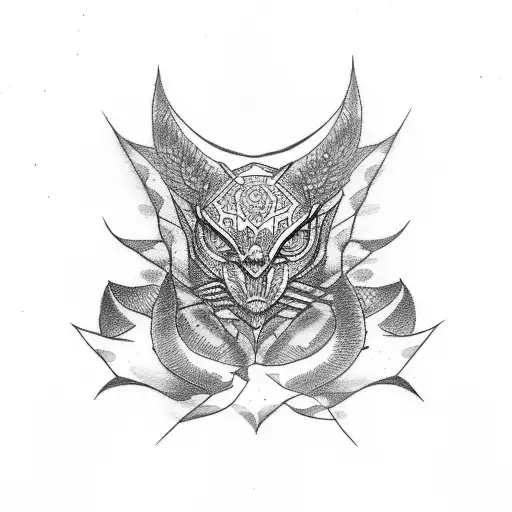 brotherhood tattoo design idea