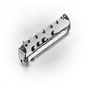 Razor blade with a G59 logo on the blade with blood coming from the blade on wrist tattoo design idea