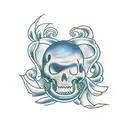 sailor jerry tattoo design idea