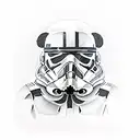 starwars tattoo design idea