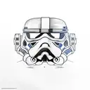 starwars tattoo design idea