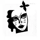 still i rise but make it masculine tattoo design idea