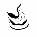 still i rise but make it masculine tattoo design idea