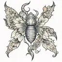 sick tattoo design idea