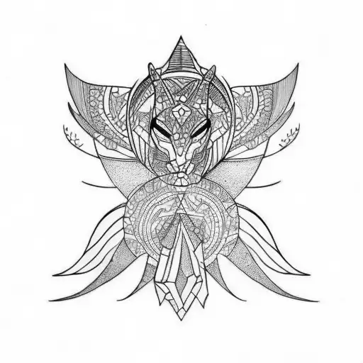 Diana & Cristian name tatoo beutiful form tattoo design idea