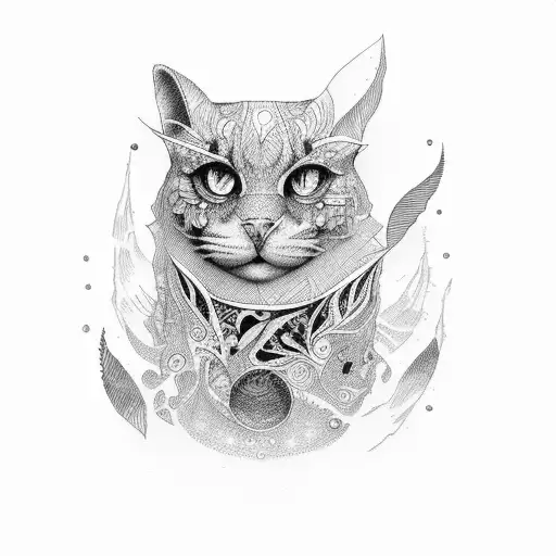 liar tattoo design idea