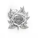 liar tattoo design idea