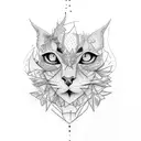 liar tattoo design idea
