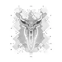 maui (mohana) tattoo design idea