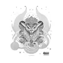 maui (mohana) tattoo design idea