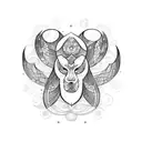 maui (mohana) tattoo design idea