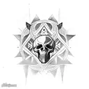 killer tattoo design idea