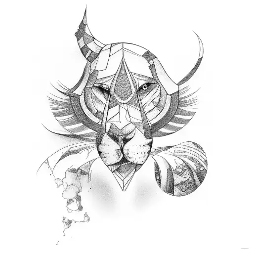 Copa do Brasil Sao Paulo tattoo design idea