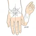 FATE tattoo design idea