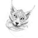 amor propio  tattoo design idea