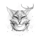 amor propio  tattoo design idea