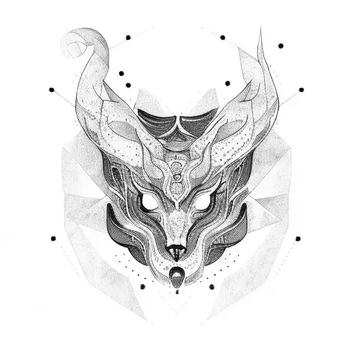 therapy tattoo design idea