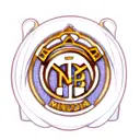 real madrid tattoo design idea