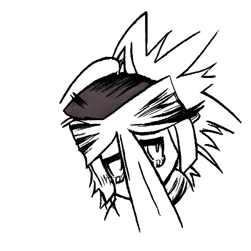 RAW tattoo design idea