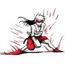 RAW tattoo design idea