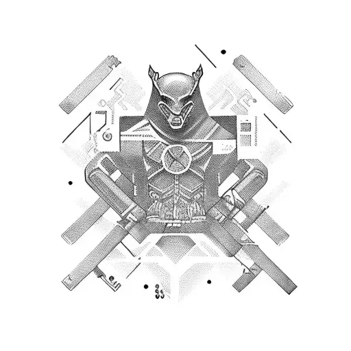 I > than my ups and downs tattoo design idea