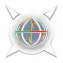 the world is 3 days old yesterday today tomorrow A straight line like an arrow or an infinity symbol or a round Yang sym tattoo design idea