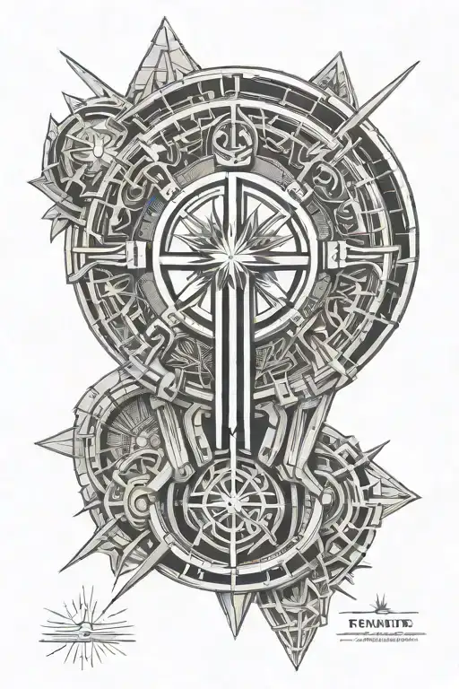 Back of my forearm, stargate (tv series) themed, focused on the ancients. Lore heavy, artistic but future tattoo design idea