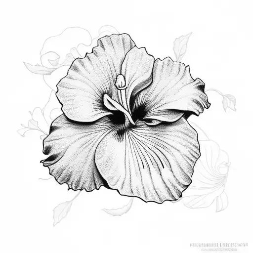 Nurture Flower Tattoo from the Album Teaser : r/porterrobinson