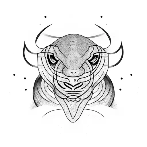 kobe bryant with snake  tattoo design idea