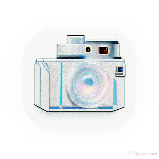 Usb flash drive tattoo design idea